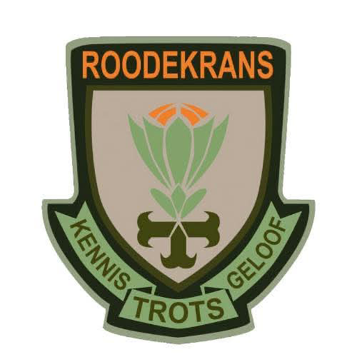 Laerskool Roodekrans